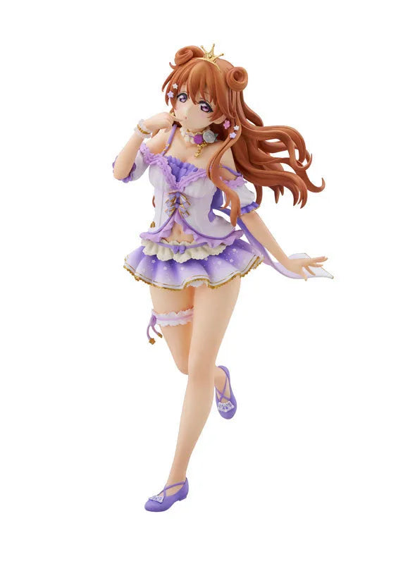 Love Live! Nijigasaki Gakuen School Idol Doukou Kai - Konoe Kanata - 1/7 (PLUM)ㅤ – PLUM – ActionFigureBrasil