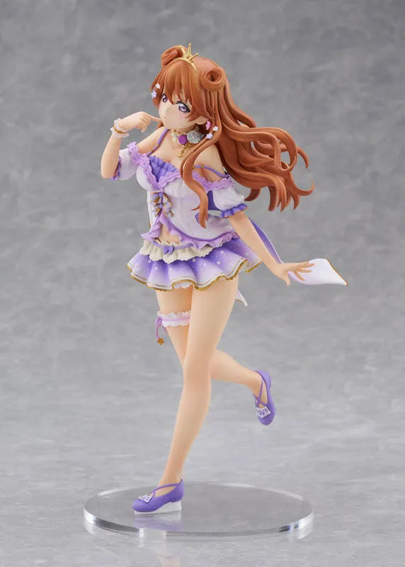 Love Live! Nijigasaki Gakuen School Idol Doukou Kai - Konoe Kanata - 1/7 (PLUM)ㅤ – PLUM – ActionFigureBrasil