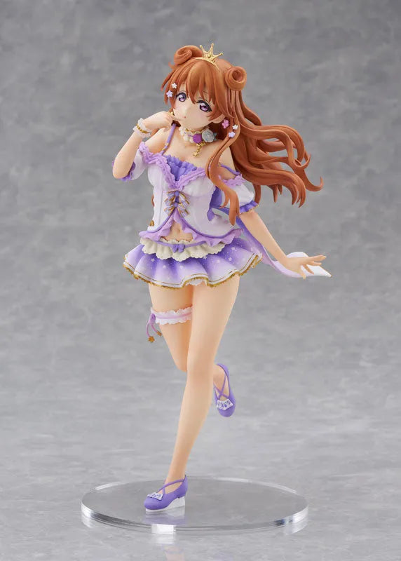 Love Live! Nijigasaki Gakuen School Idol Doukou Kai - Konoe Kanata - 1/7 (PLUM)ㅤ – PLUM – ActionFigureBrasil