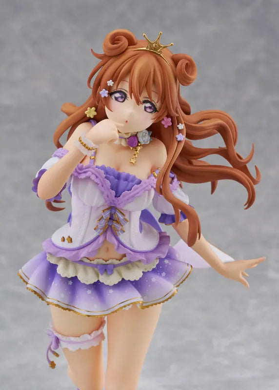 Love Live! Nijigasaki Gakuen School Idol Doukou Kai - Konoe Kanata - 1/7 (PLUM)ㅤ – PLUM – ActionFigureBrasil