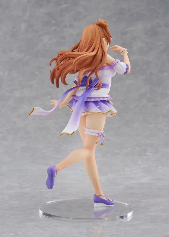 Love Live! Nijigasaki Gakuen School Idol Doukou Kai - Konoe Kanata - 1/7 (PLUM)ㅤ – PLUM – ActionFigureBrasil