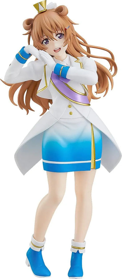 Love Live! Nijigasaki Gakuen School Idol Doukou Kai - Konoe Kanata - Pop Up Parade (Good Smile Company)ㅤ – Good Smile Company – ActionFigureBrasil