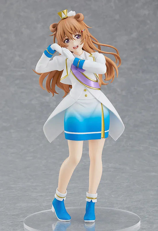 Love Live! Nijigasaki Gakuen School Idol Doukou Kai - Konoe Kanata - Pop Up Parade (Good Smile Company)ㅤ – Good Smile Company – ActionFigureBrasil