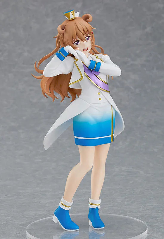Love Live! Nijigasaki Gakuen School Idol Doukou Kai - Konoe Kanata - Pop Up Parade (Good Smile Company)ㅤ – Good Smile Company – ActionFigureBrasil