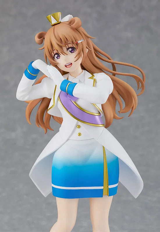Love Live! Nijigasaki Gakuen School Idol Doukou Kai - Konoe Kanata - Pop Up Parade (Good Smile Company)ㅤ – Good Smile Company – ActionFigureBrasil