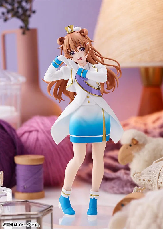 Love Live! Nijigasaki Gakuen School Idol Doukou Kai - Konoe Kanata - Pop Up Parade (Good Smile Company)ㅤ – Good Smile Company – ActionFigureBrasil