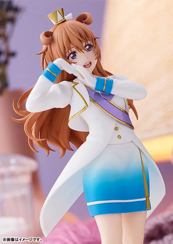Love Live! Nijigasaki Gakuen School Idol Doukou Kai - Konoe Kanata - Pop Up Parade (Good Smile Company)ㅤ – Good Smile Company – ActionFigureBrasil