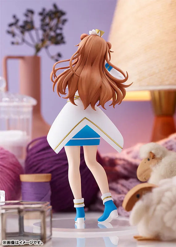 Love Live! Nijigasaki Gakuen School Idol Doukou Kai - Konoe Kanata - Pop Up Parade (Good Smile Company)ㅤ – Good Smile Company – ActionFigureBrasil