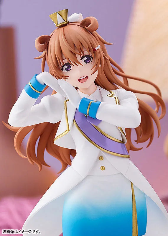 Love Live! Nijigasaki Gakuen School Idol Doukou Kai - Konoe Kanata - Pop Up Parade (Good Smile Company)ㅤ – Good Smile Company – ActionFigureBrasil