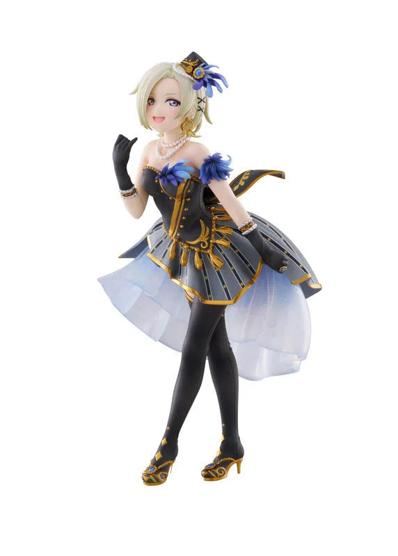 Love Live! Nijigasaki Gakuen School Idol Doukou Kai - Mia Taylor - 1/7 (PLUM)ㅤ – PLUM – ActionFigureBrasil