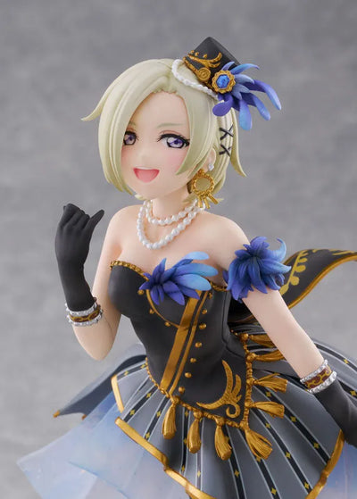 Love Live! Nijigasaki Gakuen School Idol Doukou Kai - Mia Taylor - 1/7 (PLUM)ㅤ – PLUM – ActionFigureBrasil — ambientada