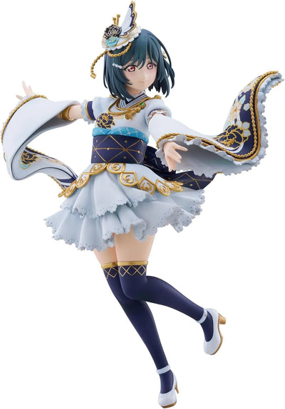 Love Live! Nijigasaki Gakuen School Idol Doukou Kai - Mifune Shioriko - 1/7 (PLUM)ㅤ – PLUM – ActionFigureBrasil