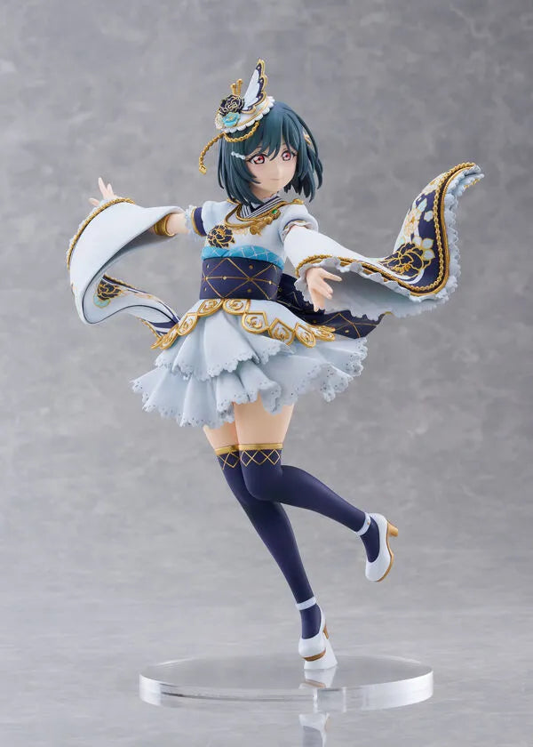 Love Live! Nijigasaki Gakuen School Idol Doukou Kai - Mifune Shioriko - 1/7 (PLUM)ㅤ – PLUM – ActionFigureBrasil