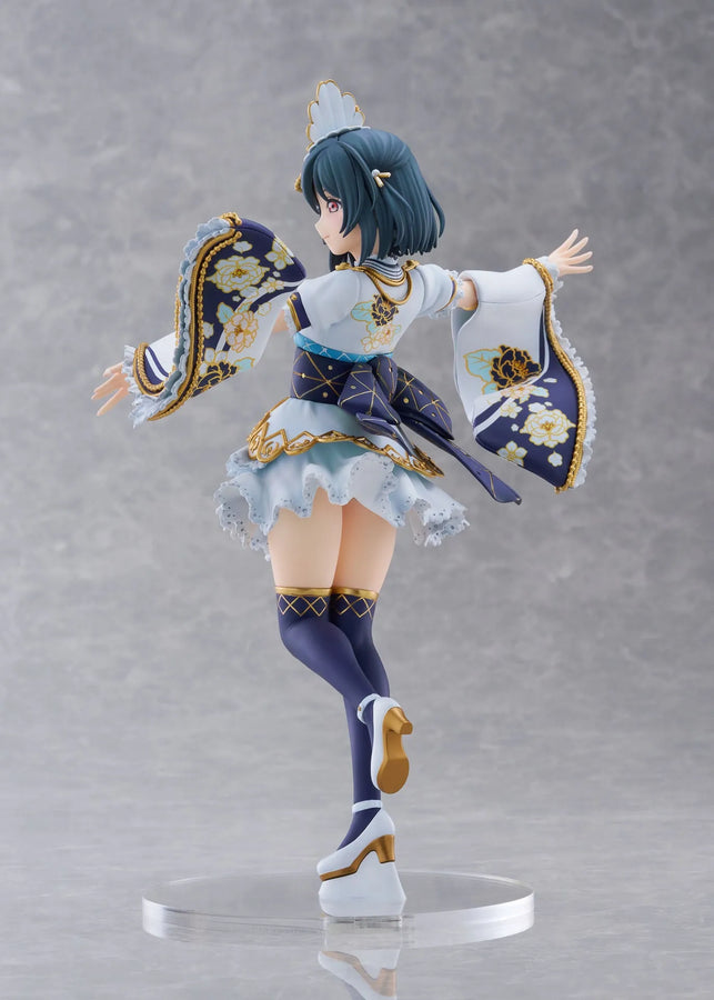 Love Live! Nijigasaki Gakuen School Idol Doukou Kai - Mifune Shioriko - 1/7 (PLUM)ㅤ – PLUM – ActionFigureBrasil