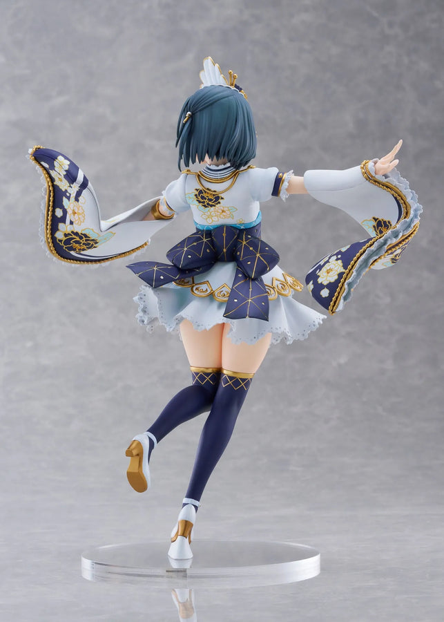 Love Live! Nijigasaki Gakuen School Idol Doukou Kai - Mifune Shioriko - 1/7 (PLUM)ㅤ – PLUM – ActionFigureBrasil