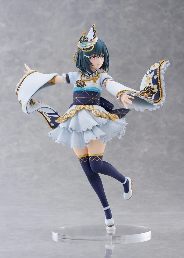 Love Live! Nijigasaki Gakuen School Idol Doukou Kai - Mifune Shioriko - 1/7 (PLUM)ㅤ – PLUM – ActionFigureBrasil