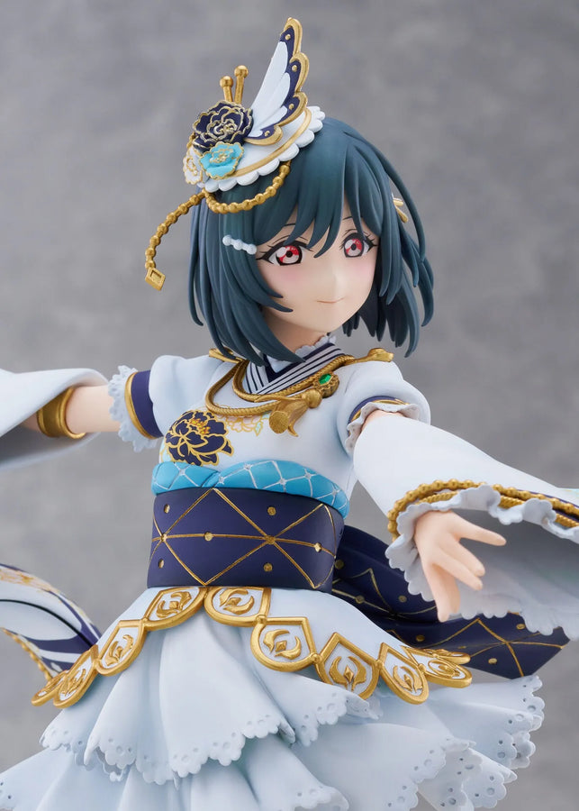 Love Live! Nijigasaki Gakuen School Idol Doukou Kai - Mifune Shioriko - 1/7 (PLUM)ㅤ – PLUM – ActionFigureBrasil