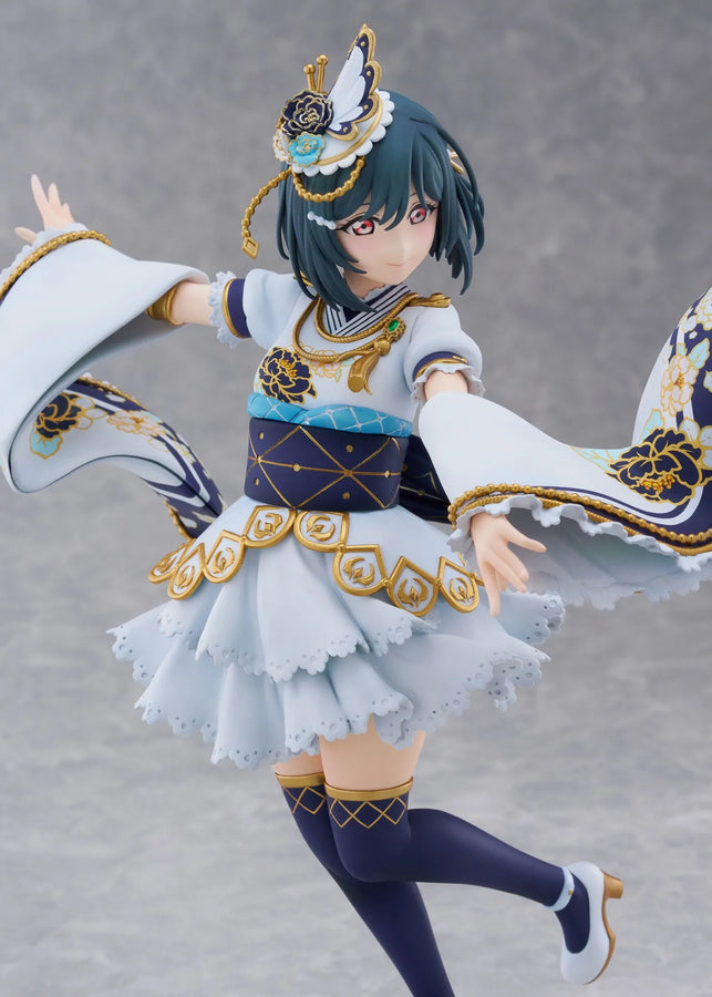 Love Live! Nijigasaki Gakuen School Idol Doukou Kai - Mifune Shioriko - 1/7 (PLUM)ㅤ – PLUM – ActionFigureBrasil