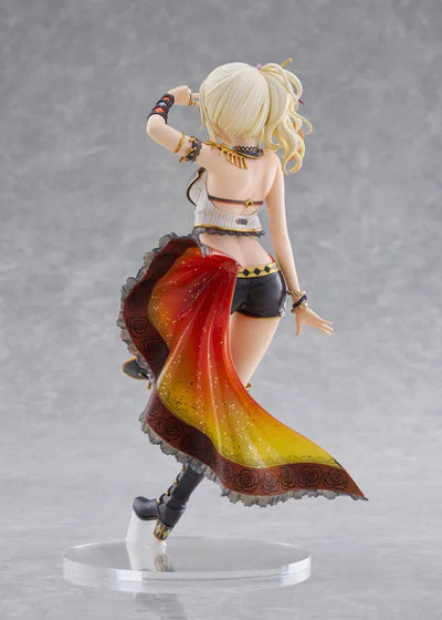 Love Live! Nijigasaki Gakuen School Idol Doukou Kai - Miyashita Ai - 1/7 (PLUM)ㅤ – PLUM – ActionFigureBrasil — ângulo diferente