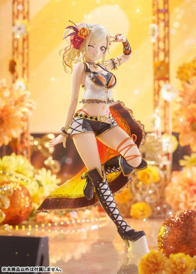 Love Live! Nijigasaki Gakuen School Idol Doukou Kai - Miyashita Ai - 1/7 (PLUM)ㅤ – PLUM – ActionFigureBrasil — detalhe do produto