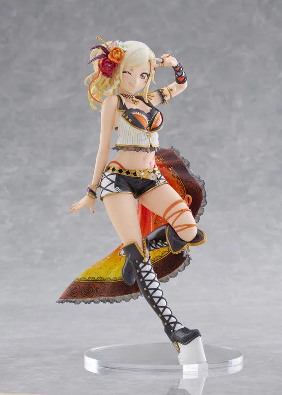 Love Live! Nijigasaki Gakuen School Idol Doukou Kai - Miyashita Ai - 1/7 (PLUM)ㅤ – PLUM – ActionFigureBrasil
