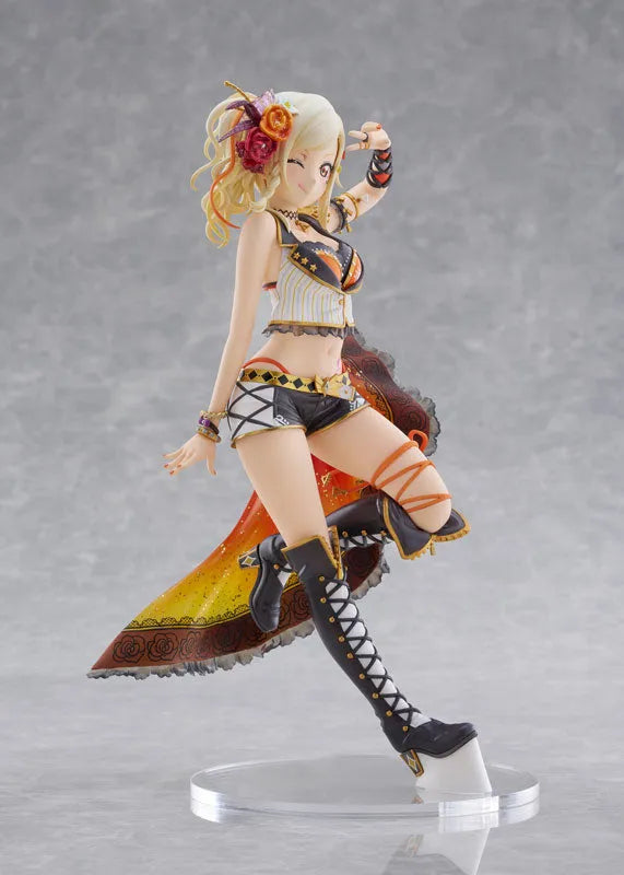 Love Live! Nijigasaki Gakuen School Idol Doukou Kai - Miyashita Ai - 1/7 (PLUM)ㅤ – PLUM – ActionFigureBrasil