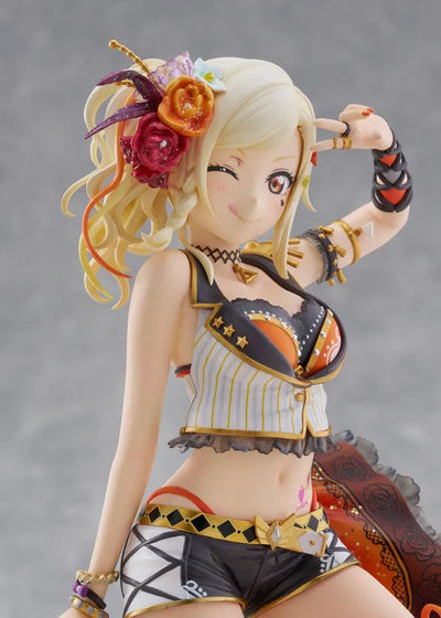 Love Live! Nijigasaki Gakuen School Idol Doukou Kai - Miyashita Ai - 1/7 (PLUM)ㅤ – PLUM – ActionFigureBrasil — acessórios