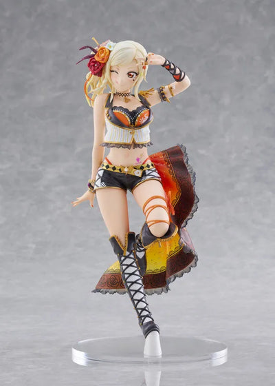Love Live! Nijigasaki Gakuen School Idol Doukou Kai - Miyashita Ai - 1/7 (PLUM)ㅤ – PLUM – ActionFigureBrasil — com base expositora