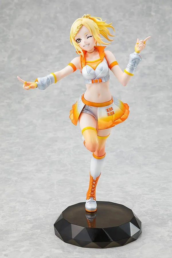 Love Live! Nijigasaki Gakuen School Idol Doukou Kai - Miyashita Ai - KDcolle - 1/7 - Super Nova ver. (Kadokawa) [Shop Exclusive]ㅤ – Kadokawa – ActionFigureBrasil