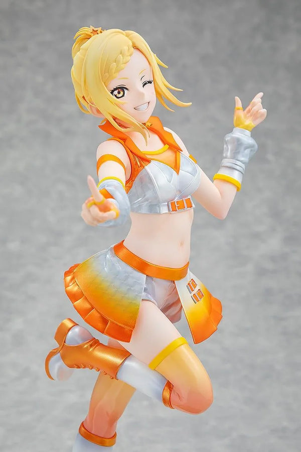 Love Live! Nijigasaki Gakuen School Idol Doukou Kai - Miyashita Ai - KDcolle - 1/7 - Super Nova ver. (Kadokawa) [Shop Exclusive]ㅤ – Kadokawa – ActionFigureBrasil