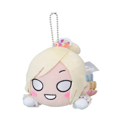 Love Live! Nijigasaki Gakuen School Idol Doukou Kai - Miyashita Ai - Nesoberi - Love U my friends S (SEGA)ㅤ – SEGA – ActionFigureBrasil