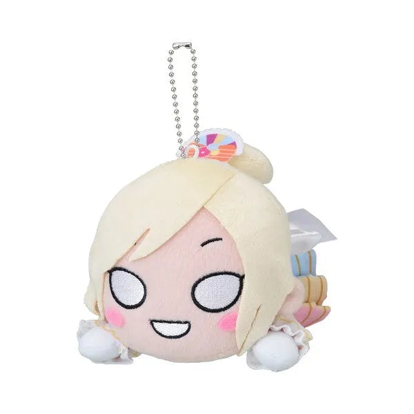 Love Live! Nijigasaki Gakuen School Idol Doukou Kai - Miyashita Ai - Nesoberi - Love U my friends S (SEGA)ㅤ – SEGA – ActionFigureBrasil