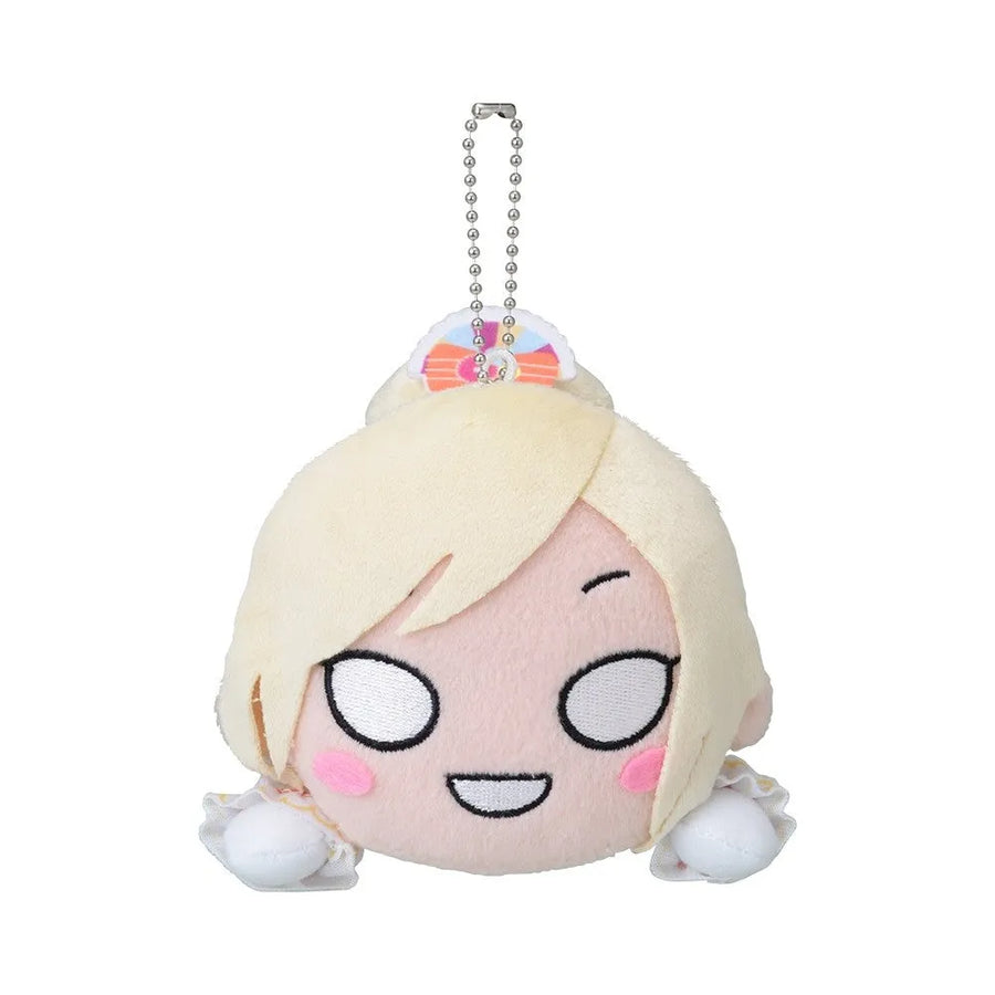 Love Live! Nijigasaki Gakuen School Idol Doukou Kai - Miyashita Ai - Nesoberi - Love U my friends S (SEGA)ㅤ – SEGA – ActionFigureBrasil