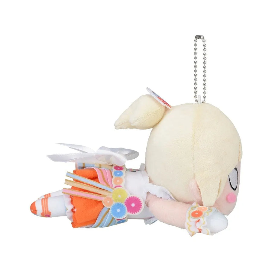 Love Live! Nijigasaki Gakuen School Idol Doukou Kai - Miyashita Ai - Nesoberi - Love U my friends S (SEGA)ㅤ – SEGA – ActionFigureBrasil