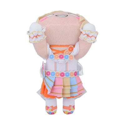 Love Live! Nijigasaki Gakuen School Idol Doukou Kai - Miyashita Ai - Nesoberi - Love U my friends S (SEGA)ㅤ – SEGA – ActionFigureBrasil — close