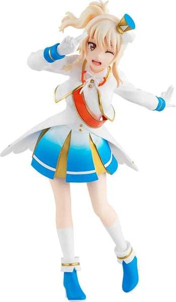 Love Live! Nijigasaki Gakuen School Idol Doukou Kai - Miyashita Ai - Pop Up Parade (Good Smile Company)ㅤ – Good Smile Company – ActionFigureBrasil