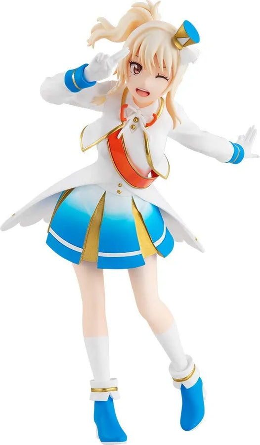 Love Live! Nijigasaki Gakuen School Idol Doukou Kai - Miyashita Ai - Pop Up Parade (Good Smile Company)ㅤ – Good Smile Company – ActionFigureBrasil