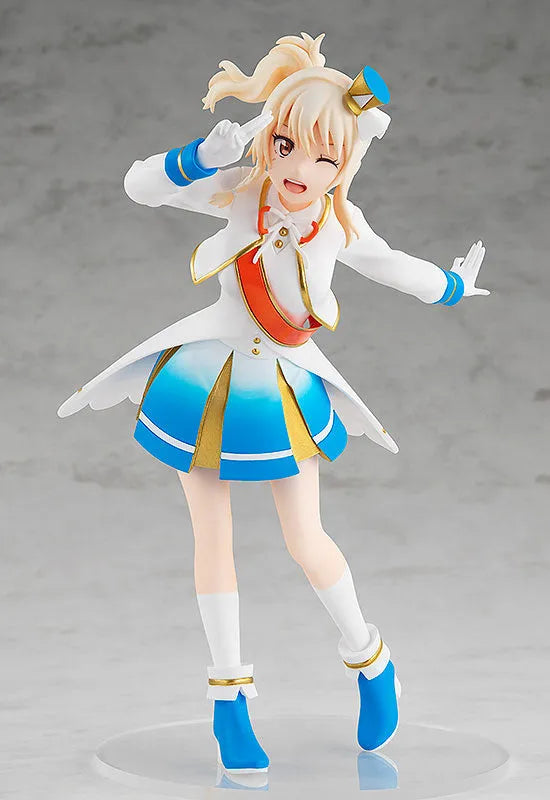Love Live! Nijigasaki Gakuen School Idol Doukou Kai - Miyashita Ai - Pop Up Parade (Good Smile Company)ㅤ – Good Smile Company – ActionFigureBrasil