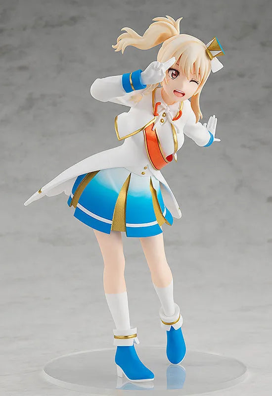 Love Live! Nijigasaki Gakuen School Idol Doukou Kai - Miyashita Ai - Pop Up Parade (Good Smile Company)ㅤ – Good Smile Company – ActionFigureBrasil