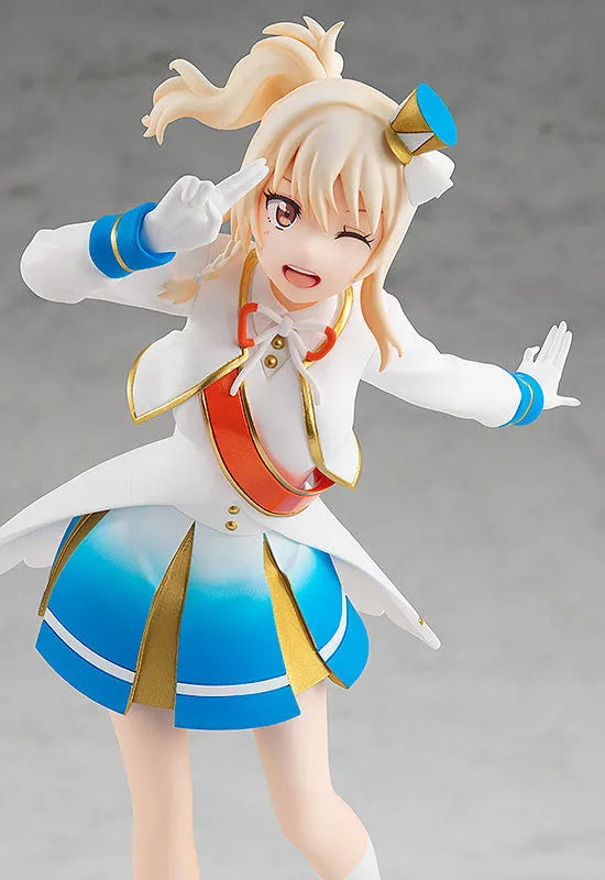 Love Live! Nijigasaki Gakuen School Idol Doukou Kai - Miyashita Ai - Pop Up Parade (Good Smile Company)ㅤ – Good Smile Company – ActionFigureBrasil