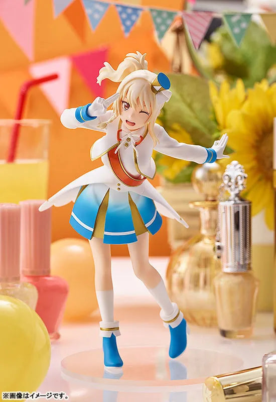 Love Live! Nijigasaki Gakuen School Idol Doukou Kai - Miyashita Ai - Pop Up Parade (Good Smile Company)ㅤ – Good Smile Company – ActionFigureBrasil