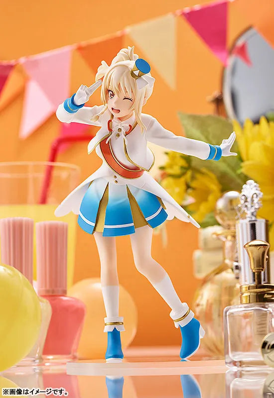 Love Live! Nijigasaki Gakuen School Idol Doukou Kai - Miyashita Ai - Pop Up Parade (Good Smile Company)ㅤ – Good Smile Company – ActionFigureBrasil