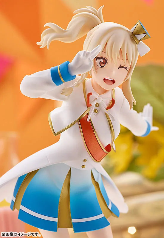 Love Live! Nijigasaki Gakuen School Idol Doukou Kai - Miyashita Ai - Pop Up Parade (Good Smile Company)ㅤ – Good Smile Company – ActionFigureBrasil