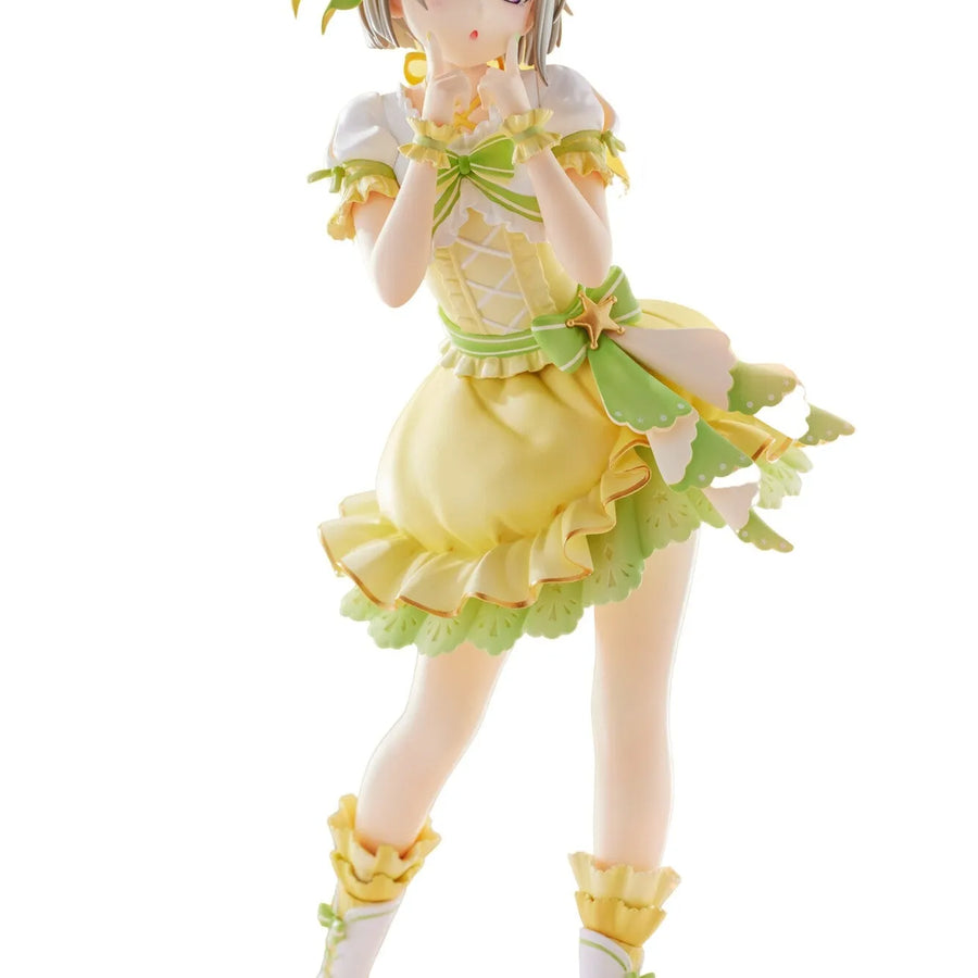 Love Live! Nijigasaki Gakuen School Idol Doukou Kai - Nakasu Kasumi - 1/7 (PLUM)ㅤ – PLUM – ActionFigureBrasil