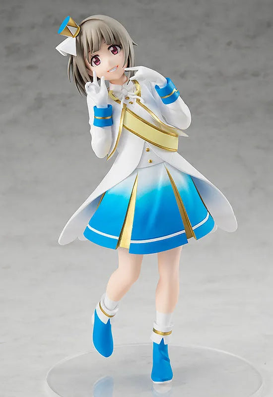 Love Live! Nijigasaki Gakuen School Idol Doukou Kai - Nakasu Kasumi - Pop Up Parade (Good Smile Company)ㅤ – Good Smile Company – ActionFigureBrasil