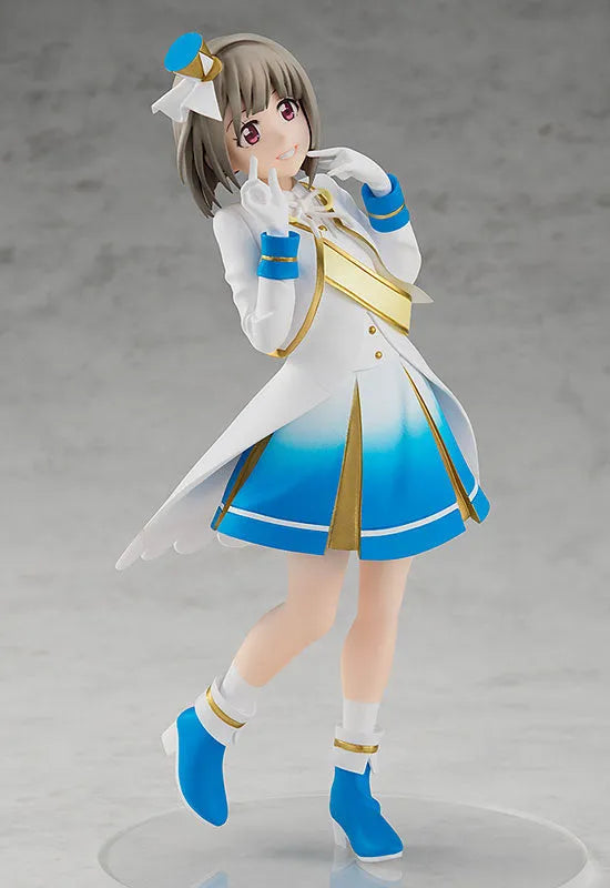 Love Live! Nijigasaki Gakuen School Idol Doukou Kai - Nakasu Kasumi - Pop Up Parade (Good Smile Company)ㅤ – Good Smile Company – ActionFigureBrasil