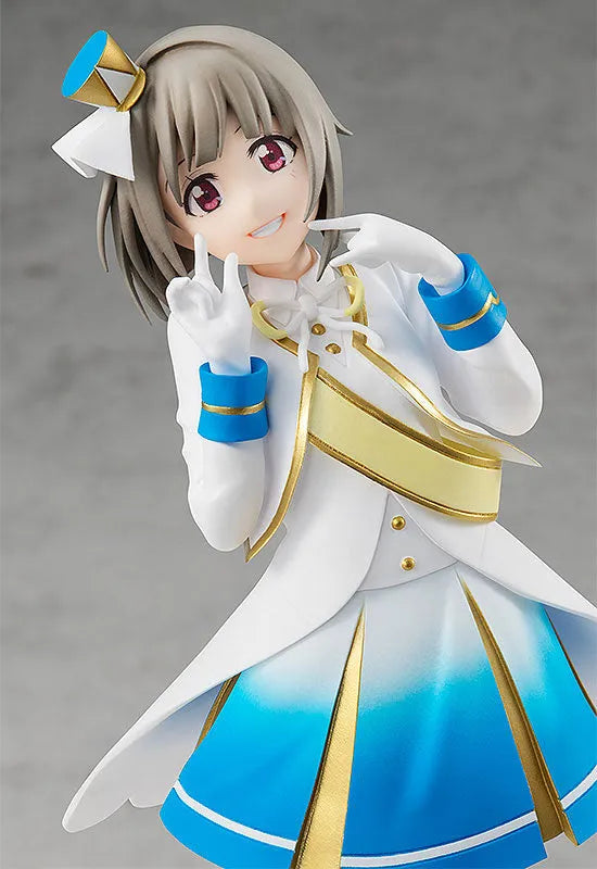 Love Live! Nijigasaki Gakuen School Idol Doukou Kai - Nakasu Kasumi - Pop Up Parade (Good Smile Company)ㅤ – Good Smile Company – ActionFigureBrasil