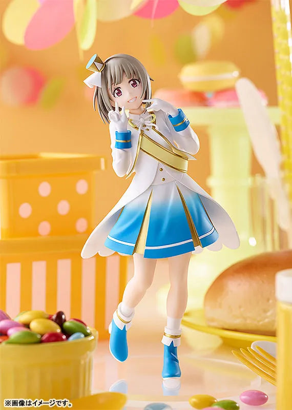 Love Live! Nijigasaki Gakuen School Idol Doukou Kai - Nakasu Kasumi - Pop Up Parade (Good Smile Company)ㅤ – Good Smile Company – ActionFigureBrasil