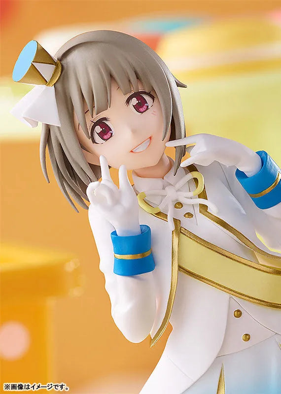 Love Live! Nijigasaki Gakuen School Idol Doukou Kai - Nakasu Kasumi - Pop Up Parade (Good Smile Company)ㅤ – Good Smile Company – ActionFigureBrasil