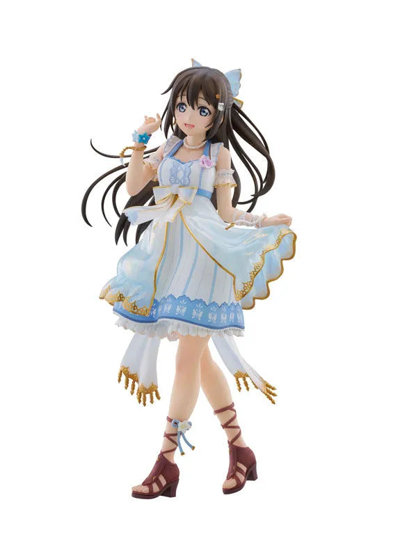 Love Live! Nijigasaki Gakuen School Idol Doukou Kai - Osaka Shizuku - 1/7 (PLUM)ㅤ – PLUM – ActionFigureBrasil